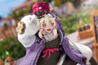 TAITO <Spiritale> GUILTY GEAR -STRIVE- 1/7 Scale Figure - Bridget (Purple ver.) - Guilty Gear - photo 12