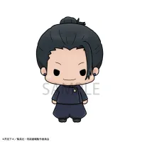 MegaHouse Chokorin Collection Jujutsu Kaisen vol.2 set(Repeat) (BOX) - Jujutsu Kaisen - photo 4