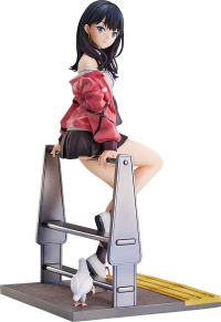 Rikka Takarada: Blue Sky Station 2