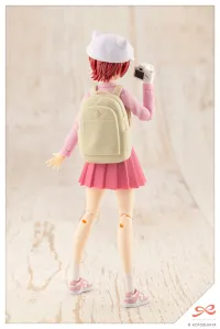 KOTOBUKIYA Eimi Nijimura【RYOBU HIGH SCHOOL SUMMER CLOTHES】DREAMING STYLE ROMANTIC MEMORIES - SOUSAISHOJOTEIEN - photo 8