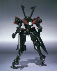 BANDAI #28 Masurao (Gundam 00) - Mobile Suit Gundam 00 - photo 2
