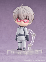 Nendoroid Xavier 12