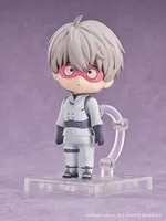 Good Smile Arts Shanghai Nendoroid Xavier - Love and Deepspace - photo 12