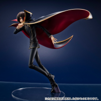 G.E.M. series CODE GEASS Lelouch of the Rebellion Lelouch Lamperouge G.E.M.15th Anniversary ver. 3