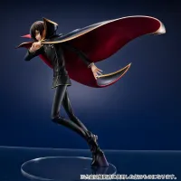 MegaHouse G.E.M. series CODE GEASS Lelouch of the Rebellion Lelouch Lamperouge G.E.M.15th Anniversary ver. - Code Geass: Lelouch of the Rebellion - photo 3