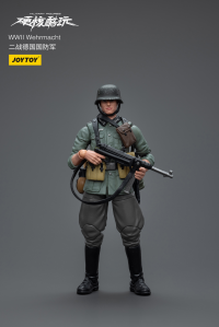 WWII  Wehrmacht 1