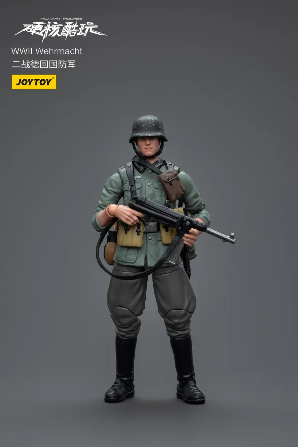 JOYTOY WWII  Wehrmacht - JOYTOY Original Series