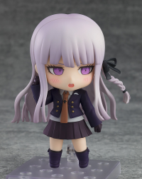 Nendoroid Kyokyo Kirigiri 4