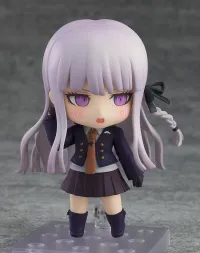 GOOD SMILE COMPANY Nendoroid Kyokyo Kirigiri - Danganronpa - photo 4