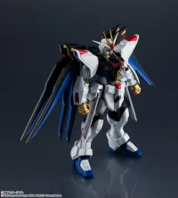 TAMASHII NATIONS ZGMF-X20A Strike Freedom Gundam - Mobile Suit Gundam SEED Destiny - photo 4