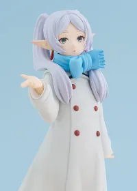 GOOD SMILE COMPANY POP UP PARADE Frieren: Blow Kiss Ver. - Frieren: Beyond Journey's End - photo 10