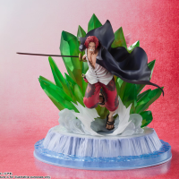 [Extra Battle] Shanks and Uta -One Piece Film Red Ver.- 2