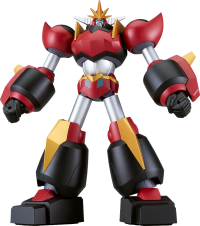 MODEROID Dai-Guard 2