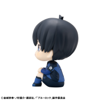 Lookup BLUE LOCK Yoichi Isagi Japanese National Player Match Ver. 2