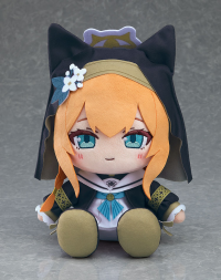 Chocopuni Plushie Mari 1