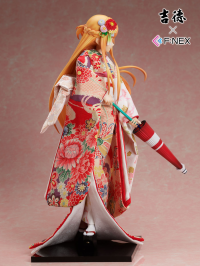 Sword Art Online Alicization War of Underworld Asuna -Japanese Doll- 1/4Scale Figure 6