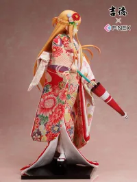 FuRyu Sword Art Online Alicization War of Underworld Asuna -Japanese Doll- 1/4Scale Figure - Sword Art Online - photo 6