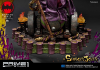 Premium Masterline Batman Ninja Sengoku Joker 18