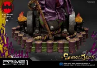 Prime 1 Studio Premium Masterline Batman Ninja Sengoku Joker - DC Comics - photo 18
