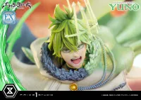 Prime 1 Studio Concept Masterline Black Clover Yuno EX Version 			 - Black Clover - photo 30