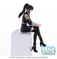 "KAIJU No. 8" PM Perching Figure "Mina Ashiro" 3