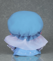 Chocopuni Plushie Yuyuko Saigyouji 2