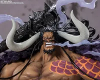 TAMASHII NATIONS [Extra Battle] Kaido King of the Beasts "One Piece", TAMASHII NATIONS FiguartsZERO - ONE PIECE - photo 3