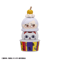 Tsumichen Stack up & Change TV Anime ”DAN DA DAN” (6pc per box) 4