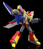 MODEROID Gekiryuger 10