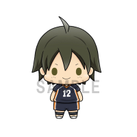 Haikyuu!! Vol.1 6