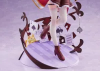 Broccoli [Limited Edition] RIDDLE JOKER Ayase Mitsukasa PVC Figure (1:7 Scale) with the acrylic stand - Visual Novels/Dating Sims - photo 9