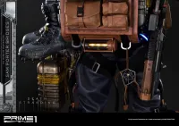 Prime 1 Studio High Definition Museum Masterline DEATH STRANDING Sam Porter Bridges - DEATH STRANDING - photo 7