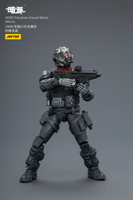 UNSC Faceless Squad 51