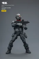 JOYTOY UNSC Faceless Squad - Dark Source - photo 51