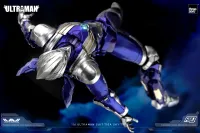 threezero ULTRAMAN - FigZero 1/6 ULTRAMAN SUIT TIGA SKY TYPE - Ultraman - photo 9