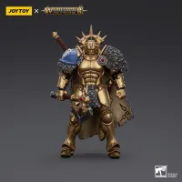JOYTOY Stormcast Eternals The Blacktalons Hendrick, The Silver Wolf - Warhammer 40K - photo 18