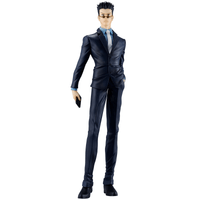 Leorio Hunter X Hunter, Masterlise Ichibansho Figure 2