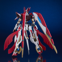 MODEROID RED FIVE 8