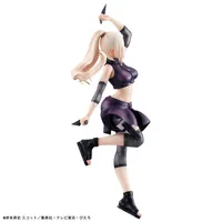 MegaHouse NARUTO GALS Naruto Shippuden Ino Yamanaka（Repeat） - NARUTO - photo 2