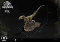 Prime Collectible Figures Jurassic World (Film) Echo 18