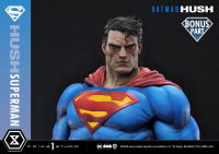 Ultimate Premium Masterline Batman: Hush (Comics) Superman Bonus Version 60