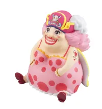 MegaHouse Lookup ONE PIECE Big Mom - ONE PIECE - photo 10
