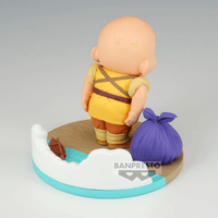 DRAGON BALL History Box KRILLIN 4