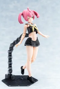 KOTOBUKIYA BUSTER DOLL GUNNER MIDNIGHT FANG - Megami Device - photo 6