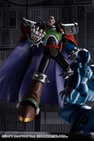 SIGMA MEGA MAN X Ver. 5