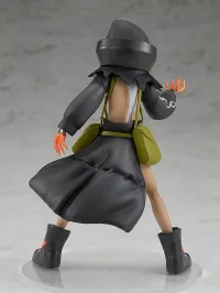 GOOD SMILE COMPANY POP UP PARADE Strength: DAWN FALL Ver. - Black Rock Shooter - photo 5