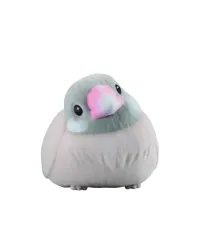 BANDAI Flocked Tenori Friends - Birds (Box/12), Bandai Shokugan Tenori Friends (Reprint) - Tenori Friends - photo 7