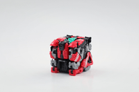 BB-51D CLAWDE 9