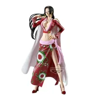 BANDAI ONE PIECE Grandista-BOA HANCOCK- - ONE PIECE - photo 1