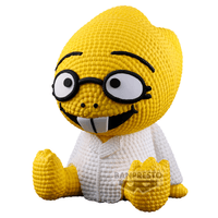 UNDERTALE AMICOT～ALPHYS～ 3